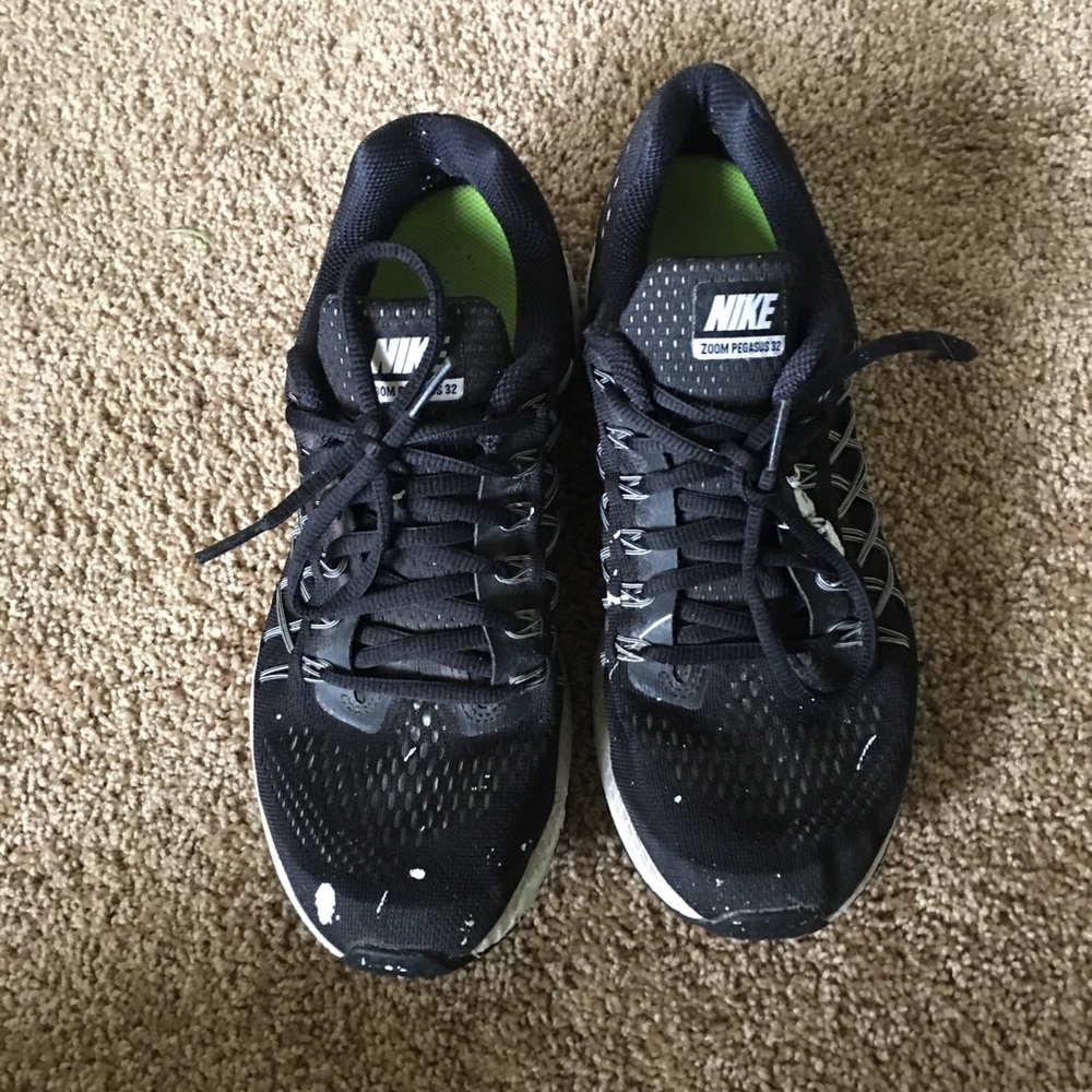 Nike Pegasus Zoom 32